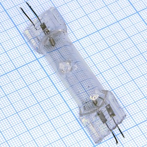 Лампа ДРТ-125-3