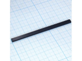 PBS2-40 Розетка на плату (2.00)