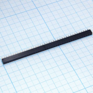 PBS2-40 Розетка на плату (2.00)