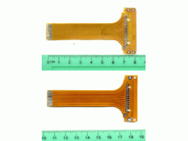 Шлейф AD97-06489A TRAIN