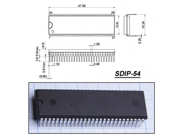 C69607Y (SIM-135-2)