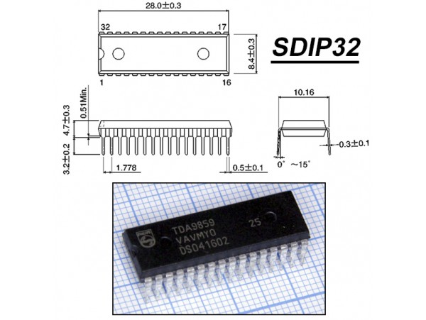 TDA9859