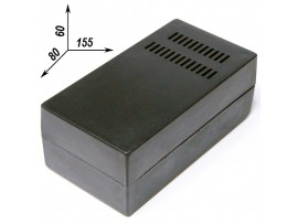 BOX-KA05 155x80x60 Корпус