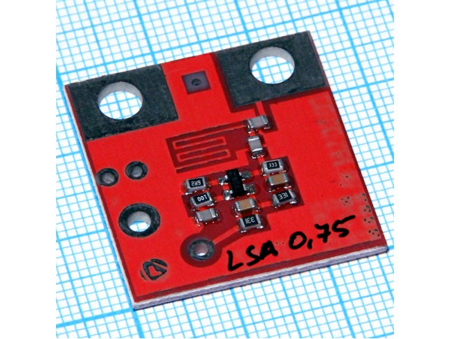 Lsa 775d схема подключения