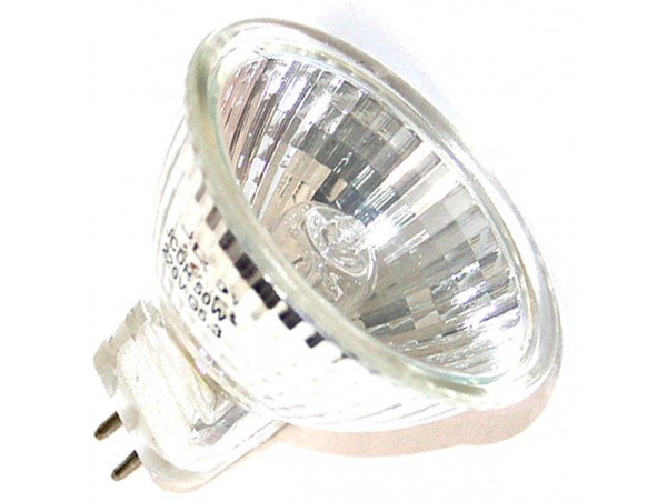 Лампа 220V50W JCDR MR16 GU5.3