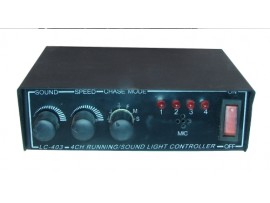 LC-403 Контроллер для гирлянды