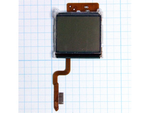 MOT V3688 дисплей LCD со шлейфом