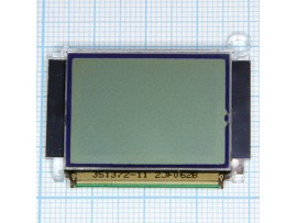 Alcatel 311 дисплей GSM LCD