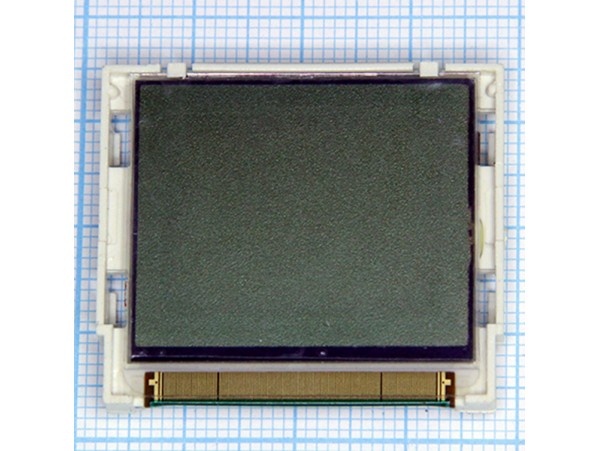 PAN GD90 дисплей LCD