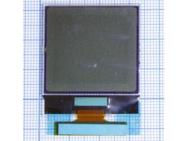 PAN GD92 дисплей LCD