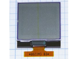 PAN GD93 дисплей LCD
