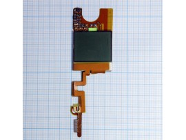 SAM A100 дисплей LCD