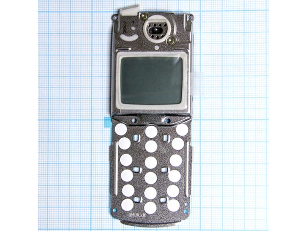 Nokia 2100/3610 дисп.в сборе LCD
