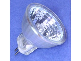 Лампа 12V35W MR11 GU4 со стеклом