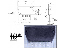 STK442-110