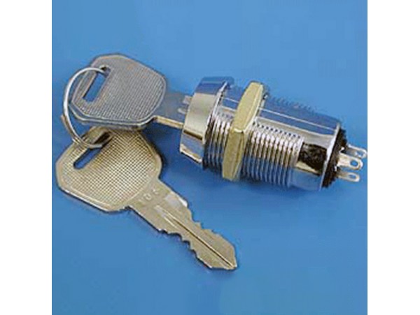 B0941 Ключ-выключатель