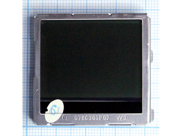 MOT P7689/T250 дисплей LCD