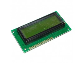 MT-16S2H-2YLG Инд.LCD