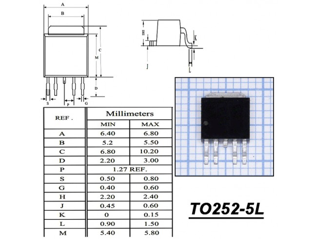 Ap4525geh схема включения и описание