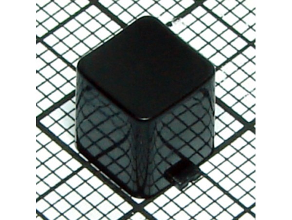 PSM1-K-1-B Колпачок тактового переключателя