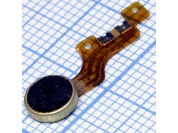 VK Mobile микрофон