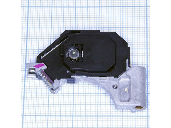 KSS-520A Sony Оптическая (CD) головка