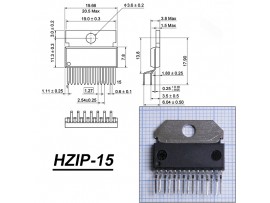 HA13164A(H)
