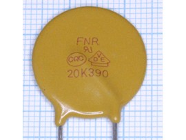 20K390 (39V) Варистор