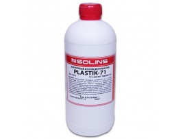 PLASTIK-71 Лак изоляционный 0,5 литра (банка)