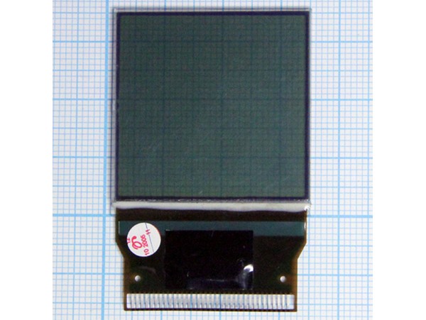 SAM A300 дисплей LCD