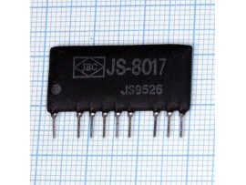 JS8017