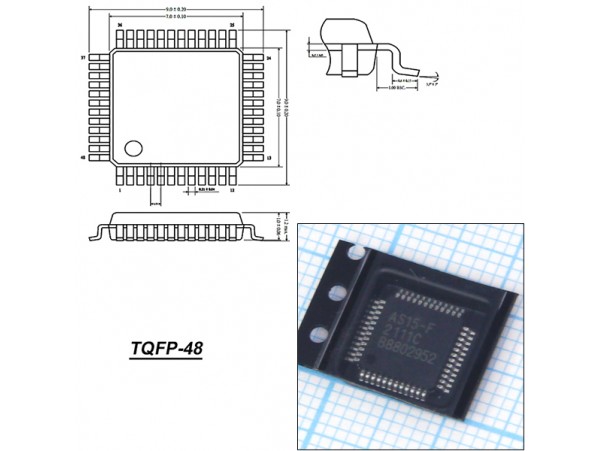 AS15-F