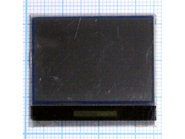 MOT C330 дисплей LCD