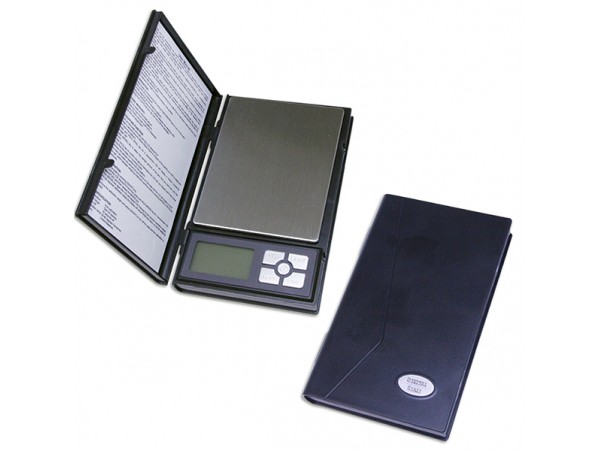 Весы-Notebook 1108-5 500/0.01гр электронные
