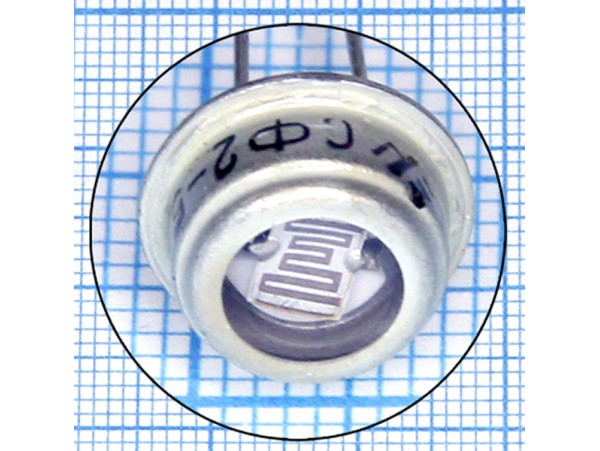 СФ2-5 Фоторезистор