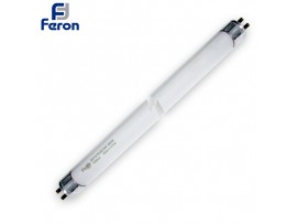 Лампа 220V/20W 6400K универсально-белая L=570 G5 Feron