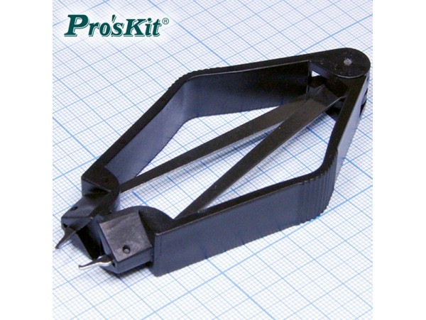 8PK-610 (PD-610) ProsKit Экстрактор PLCC