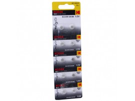 Элемент питания SR621(364) SR60 SG1 Kodak