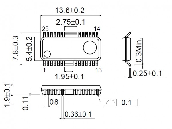 BA6414FP