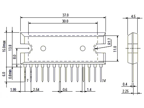 STK442-130