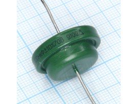 Конд.100/70V ±10% К52-5В