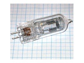 Лампа 220V 1000W GX6.35 64575 Osram
