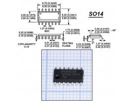 DS90LV019TM