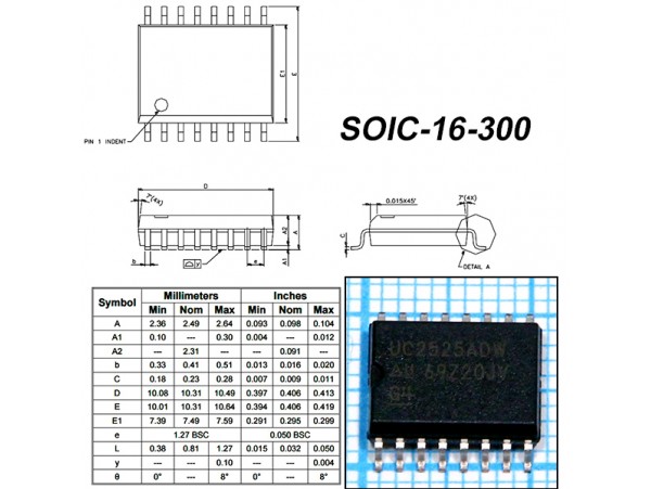 UC2525