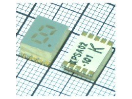 KPSA02-101 Инд. LED
