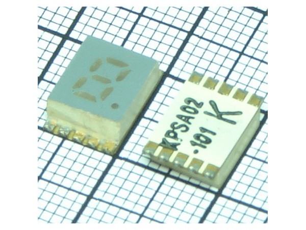 KPSA02-101 Инд. LED