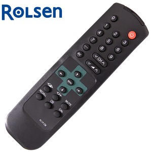 ПДУ K11F-C9 Rolsen