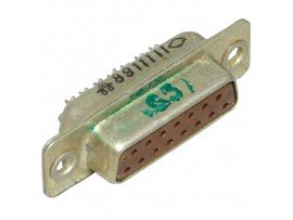 РП15-15ГВФВ розетка