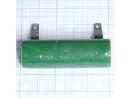 Резистор-20-150 Ом ПЭВ