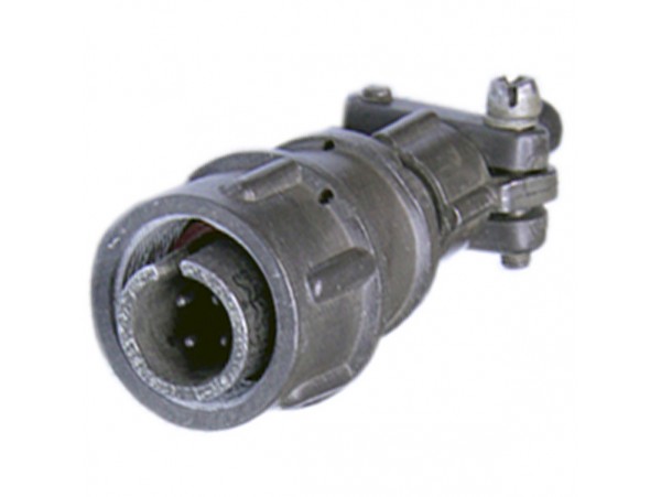 2РМ14КПН4Ш1В1 вилка на кабель (аналог)